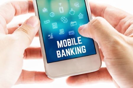 Mobile Banking